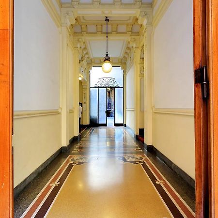 Prestigious Apartment Via Veneto Рим Екстериор снимка