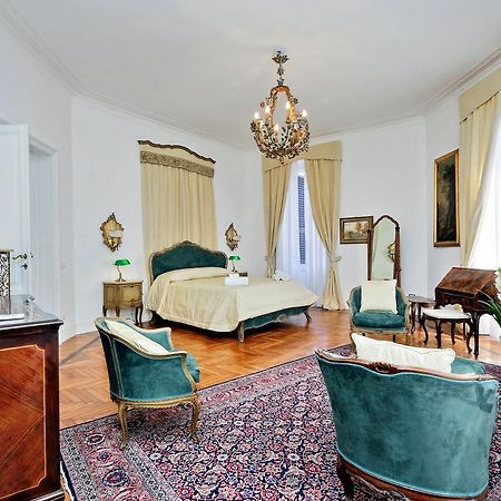 Prestigious Apartment Via Veneto Рим Екстериор снимка
