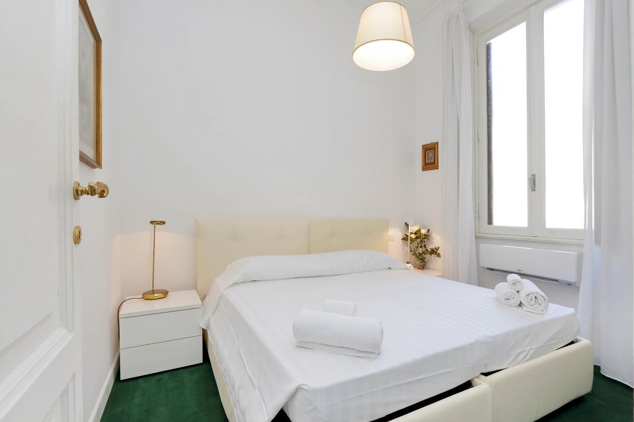 Prestigious Apartment Via Veneto Рим Екстериор снимка