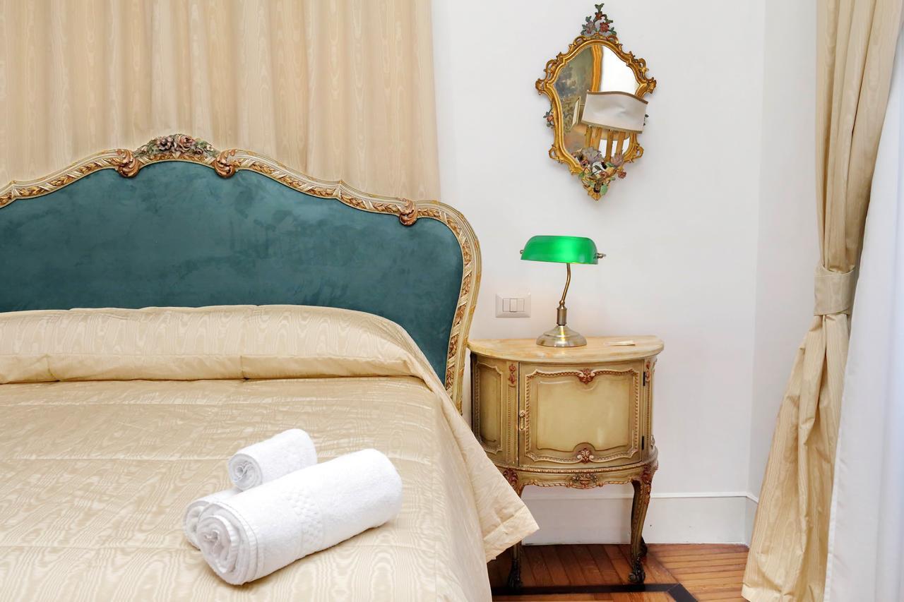 Prestigious Apartment Via Veneto Рим Екстериор снимка