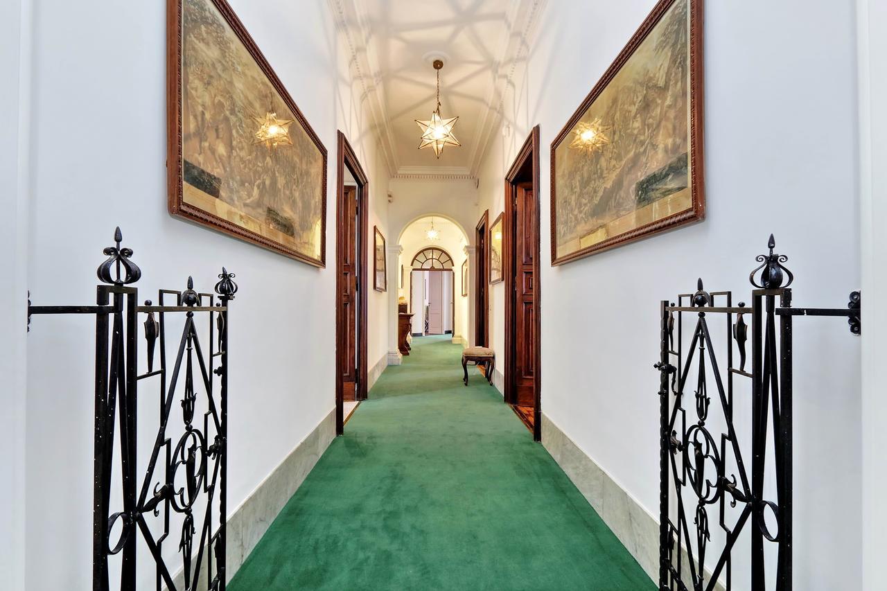 Prestigious Apartment Via Veneto Рим Екстериор снимка
